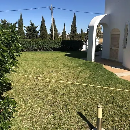 Natalia - Great Pool Area Short Walk To Coelho Beach - Perfect For Families