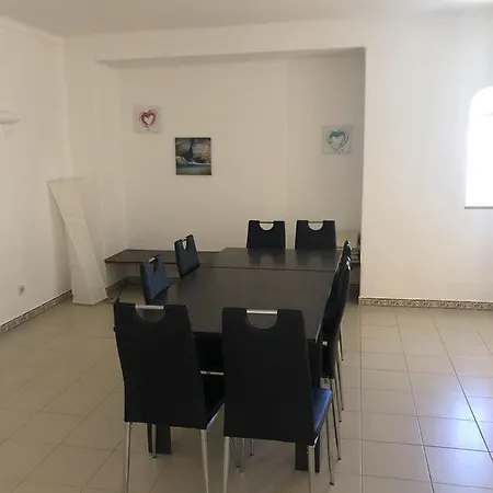 וילה Natalia - Great Pool Area Short Walk To Coelho Beach - Perfect For Families *